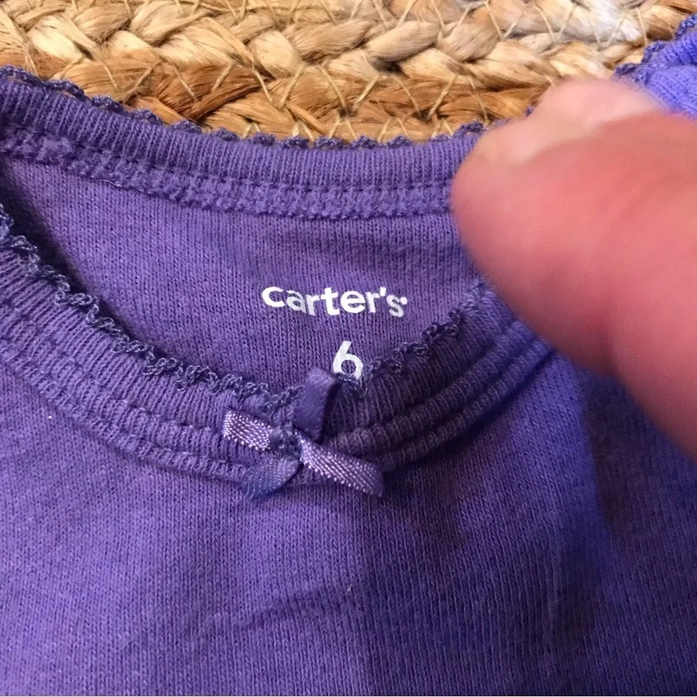 🧸Carter’s Bodysuit